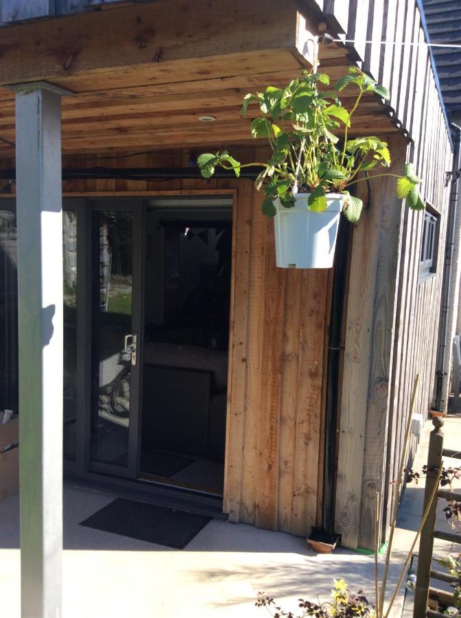 Thurso Townhouse Villa Exteriör bild